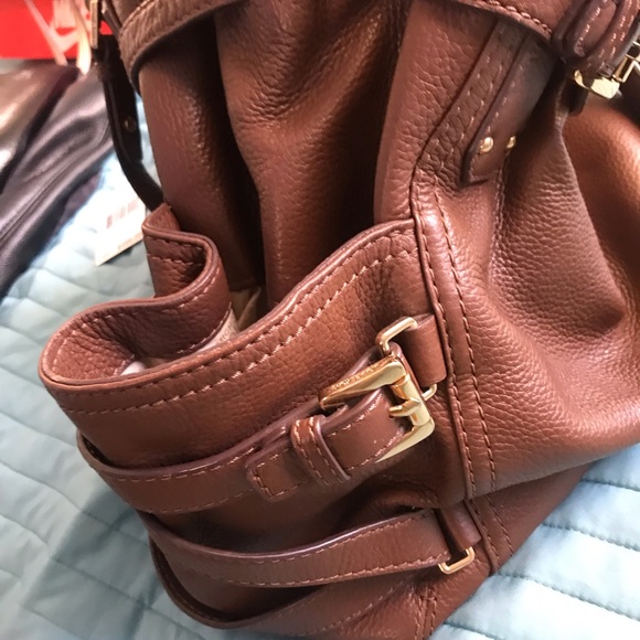 Michale Kors Gansevort North South Tote purse - Picture 7 of 7